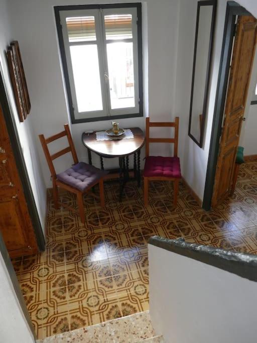 Casa Azul, Centro Historico De Calig Villa Eksteriør billede
