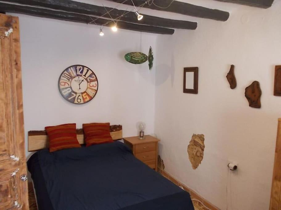 Casa Azul, Centro Historico De Calig Villa Eksteriør billede