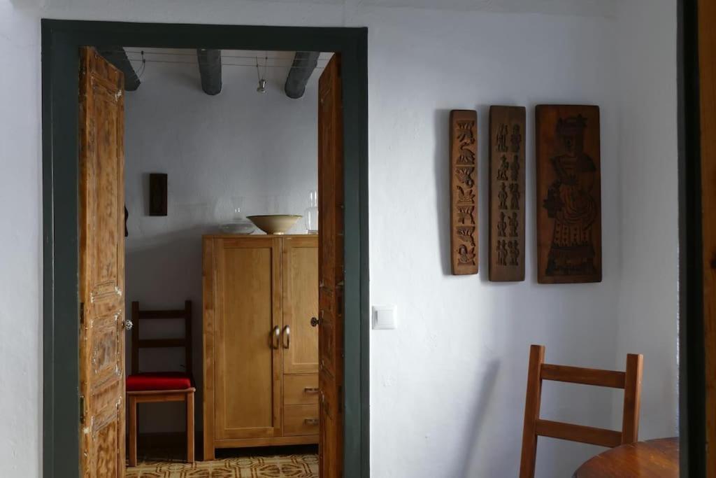 Casa Azul, Centro Historico De Calig Villa Eksteriør billede