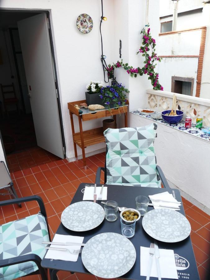 Casa Azul, Centro Historico De Calig Villa Eksteriør billede