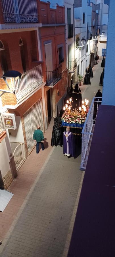 Casa Azul, Centro Historico De Calig Villa Eksteriør billede