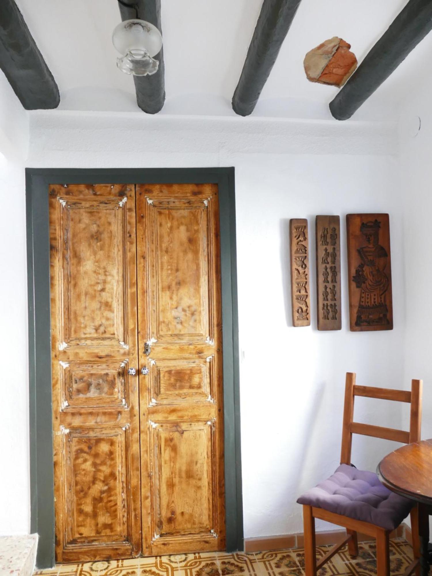 Casa Azul, Centro Historico De Calig Villa Eksteriør billede